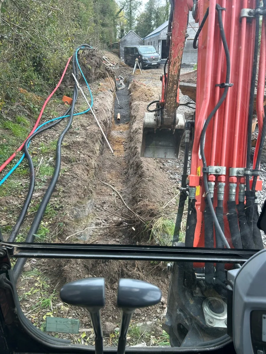 Plant Hire - Image 4