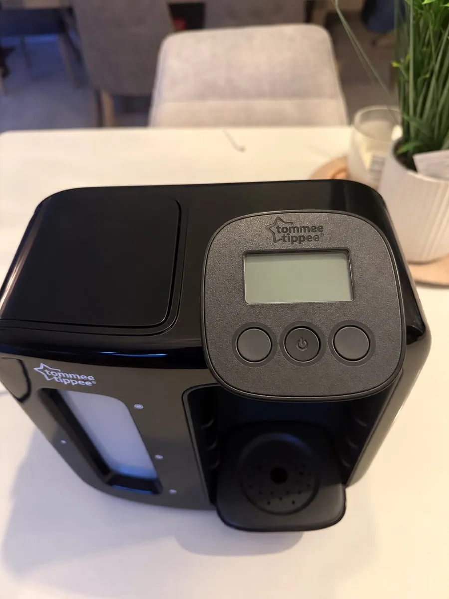 Tommee Tippee Perfect Prep Day & Night - Image 2