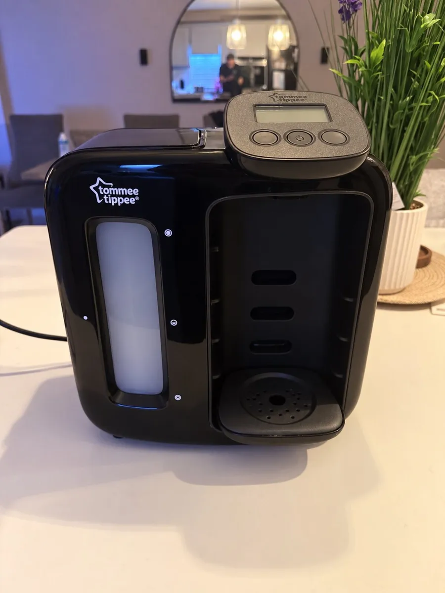 Tommee Tippee Perfect Prep Day & Night - Image 1