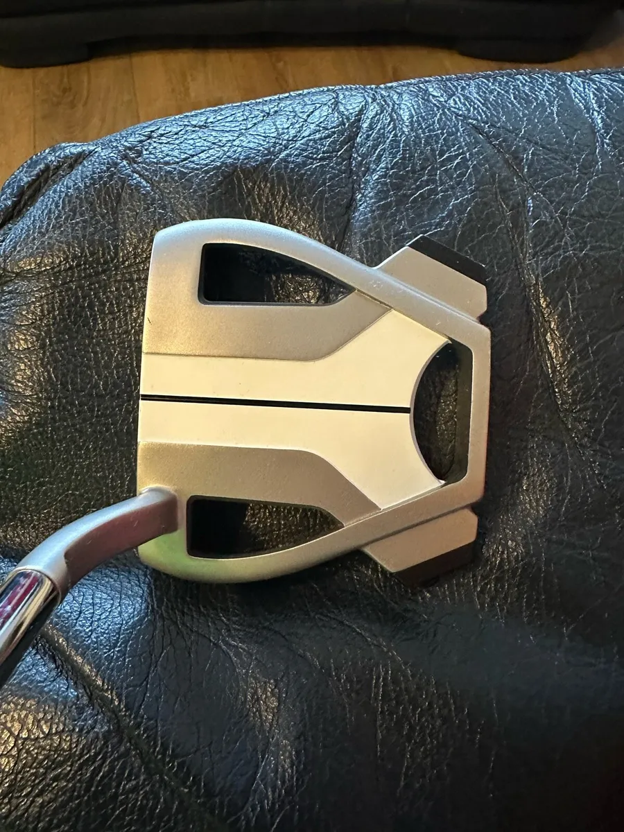 Taylormade spider putter - Image 3