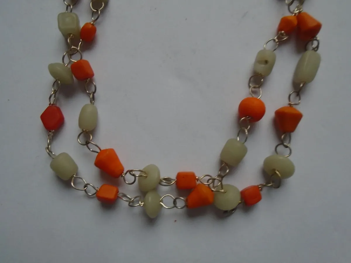 Jewellery making supplies, chain, crafts - Image 2