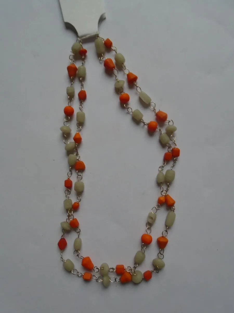 Jewellery making supplies, chain, crafts - Image 1