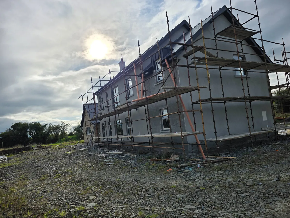 Scaffolding - Image 4