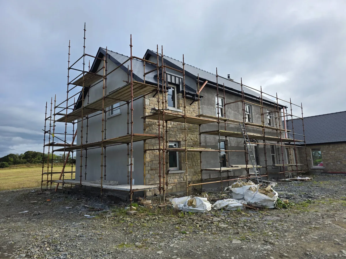 Scaffolding - Image 2