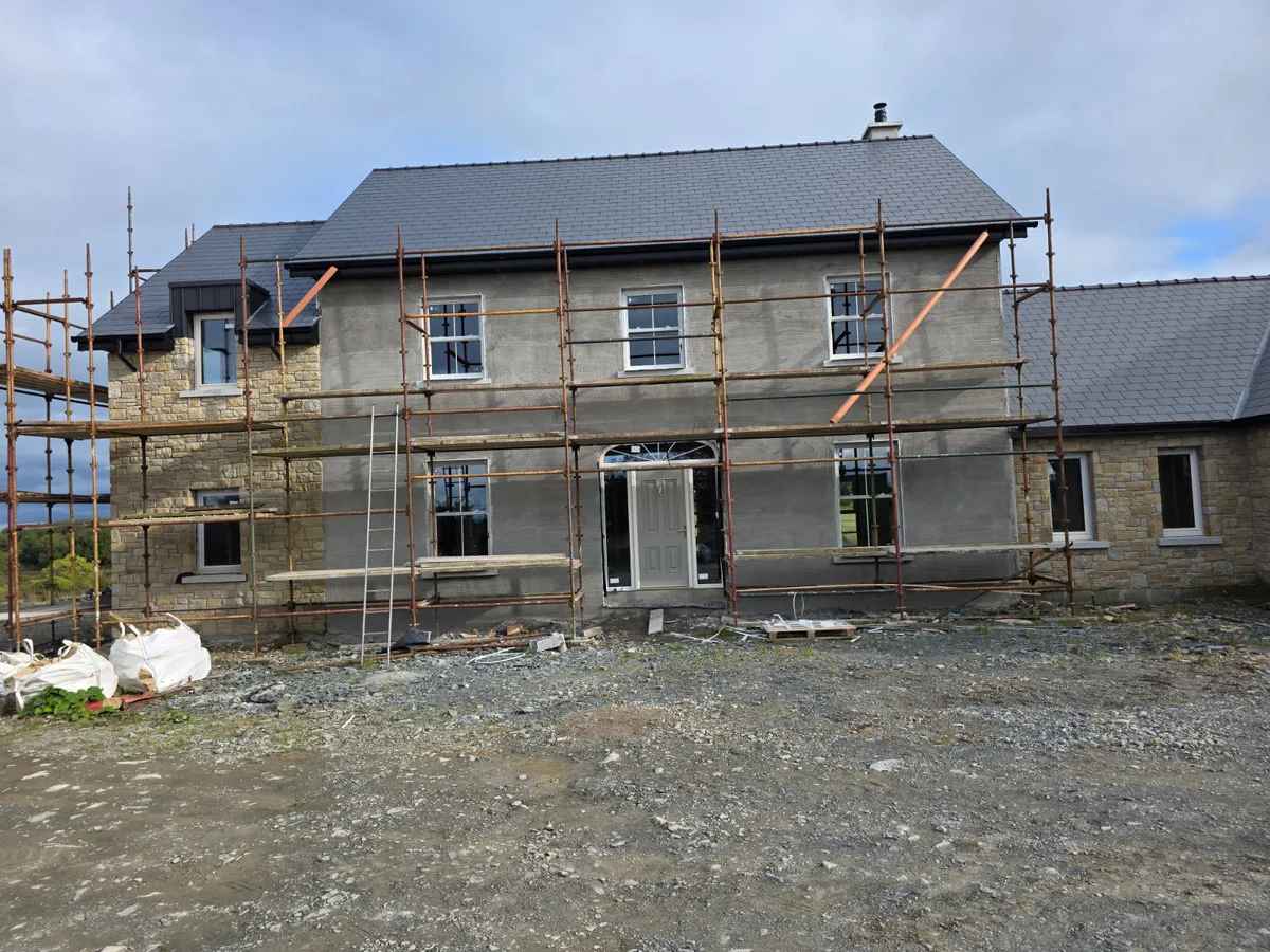 Scaffolding - Image 1