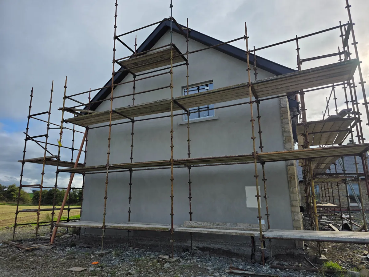 Scaffolding - Image 3
