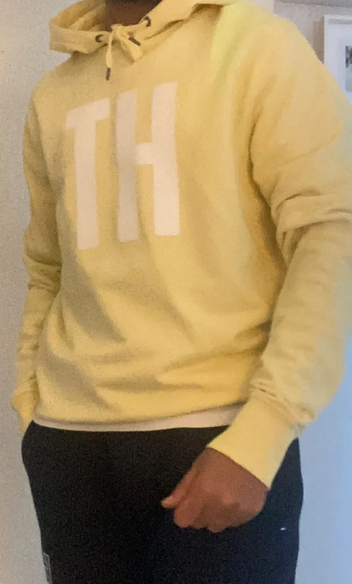 Tommy Hilfiger men’s Hoodie - Image 3