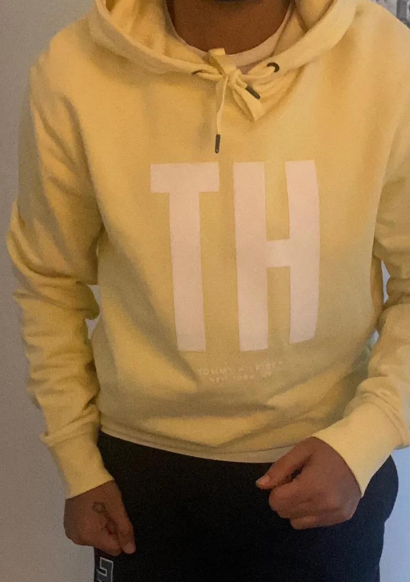 Tommy Hilfiger men’s Hoodie - Image 2