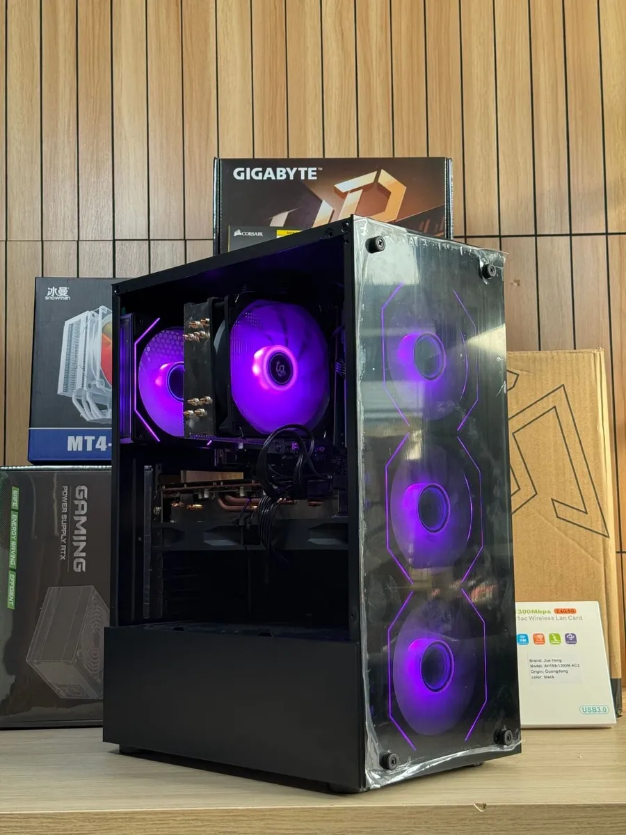 Gaming PC - Image 2