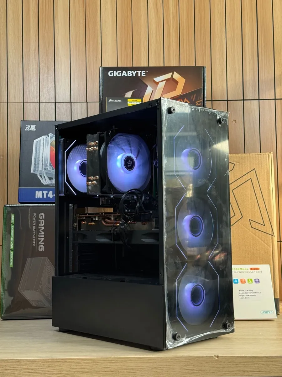Gaming PC - Image 3