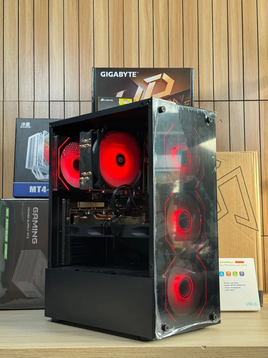 Gaming PC - Image 4
