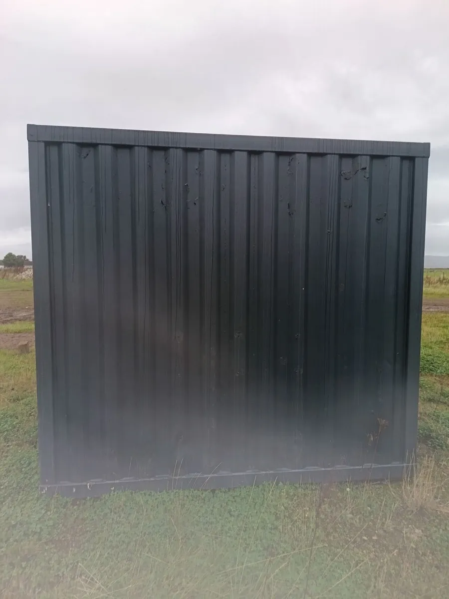 Welfare cabin - Image 4