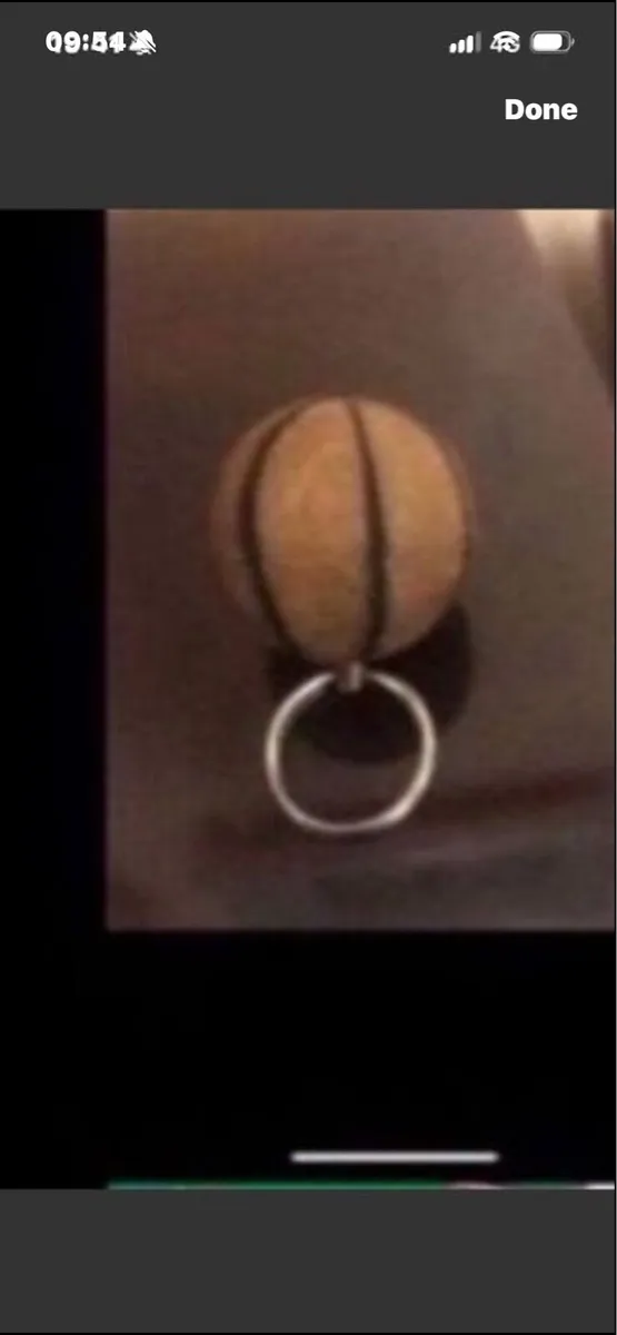 Novelty Key Rings - Image 1