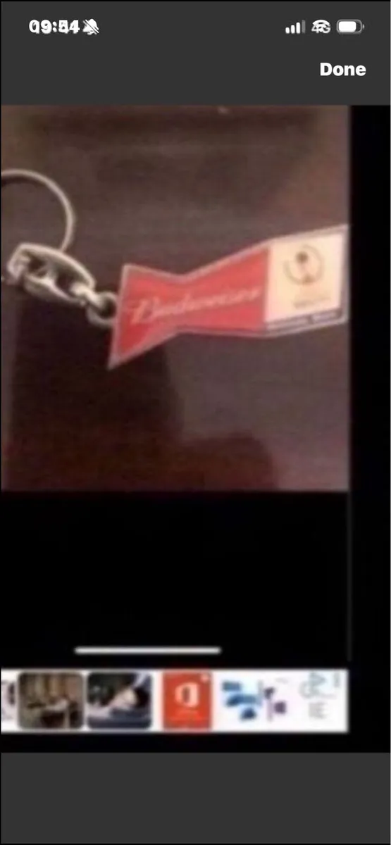 Novelty Key Rings - Image 3