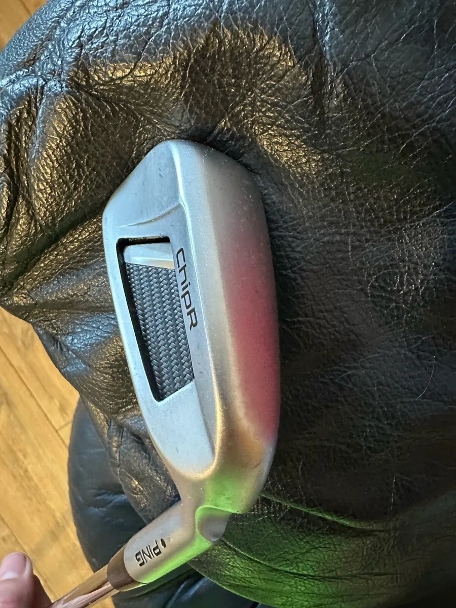 Ping chipper - Image 2