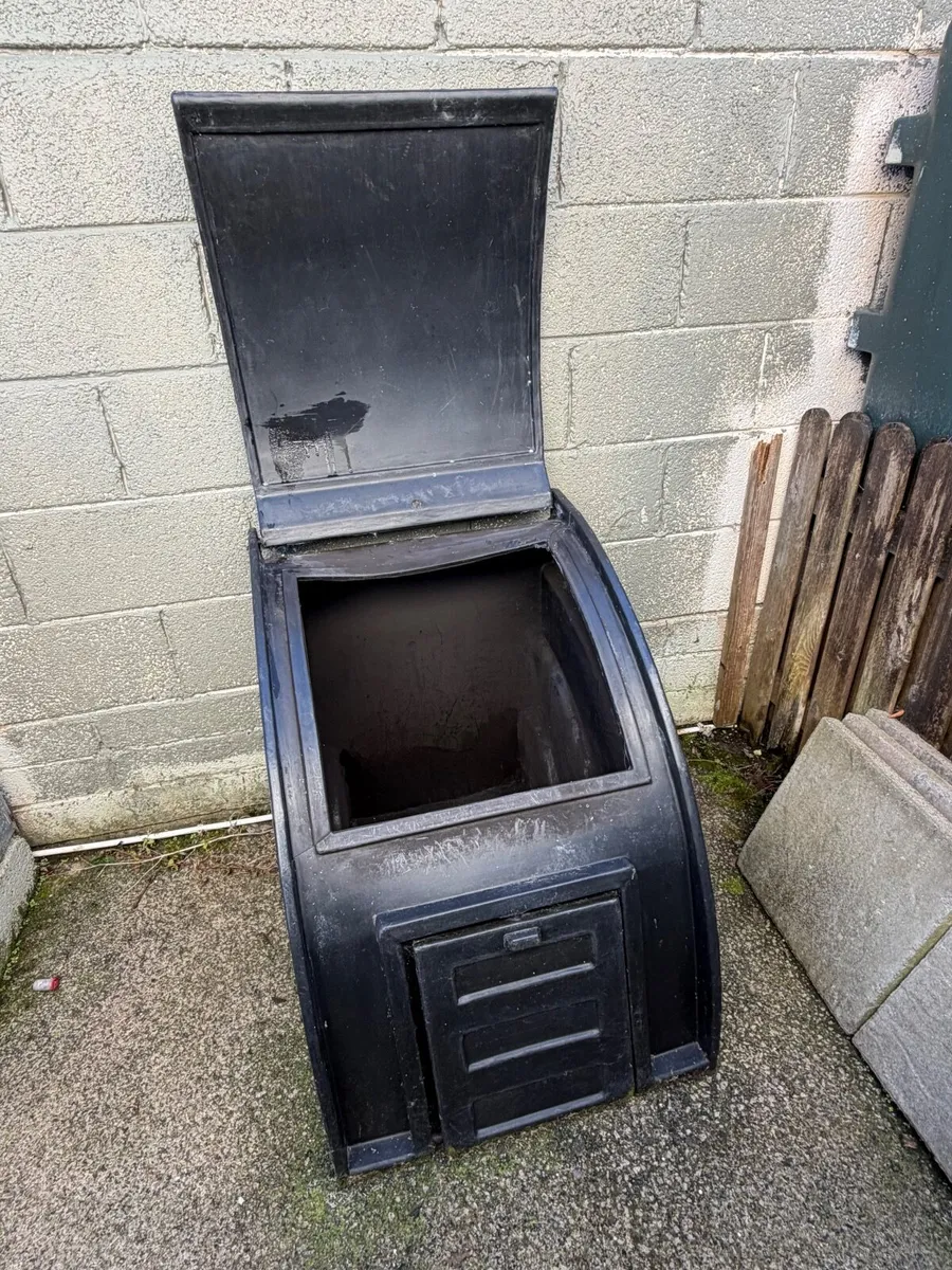 Coal bunker - Image 2