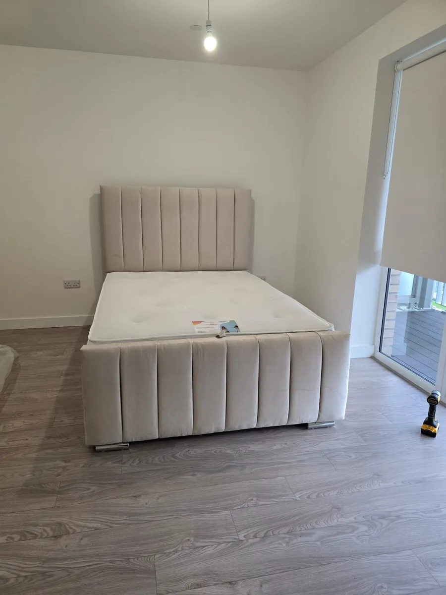 Bed - Image 3