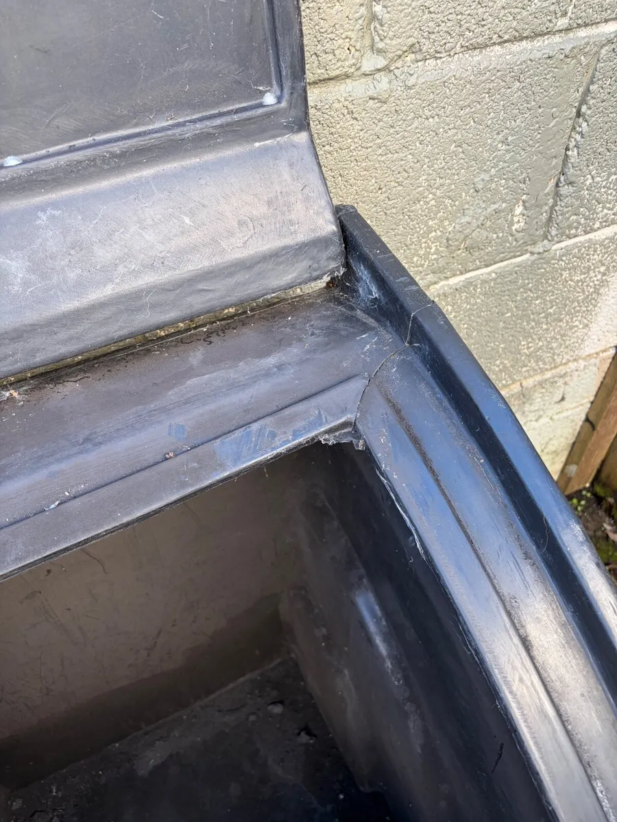 Coal bunker - Image 3