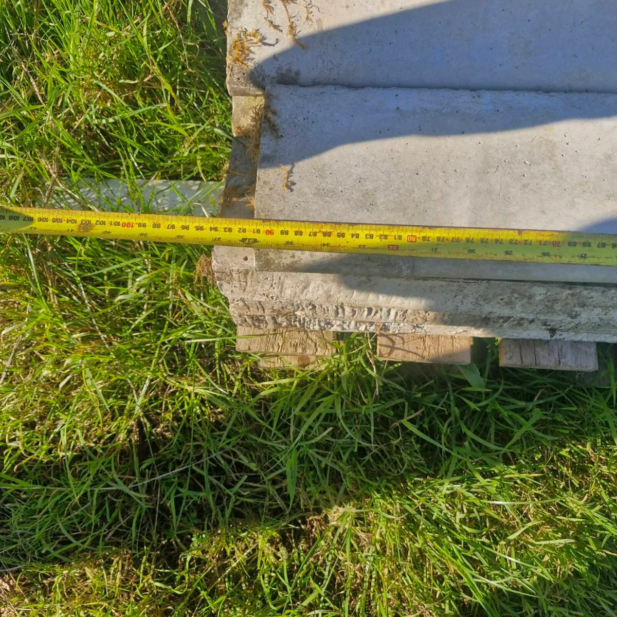 Pencil Kerbs - Image 3