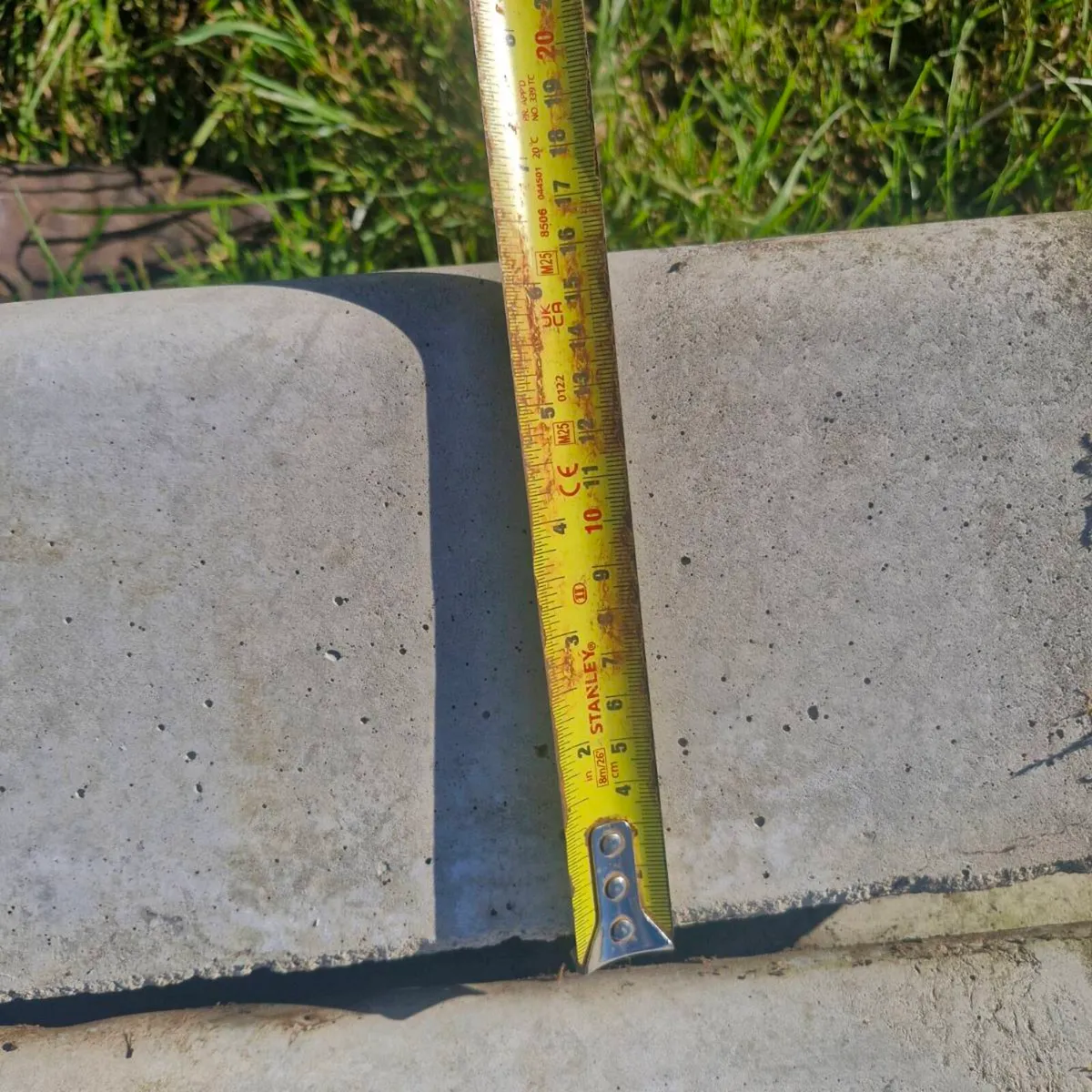 Pencil Kerbs - Image 4