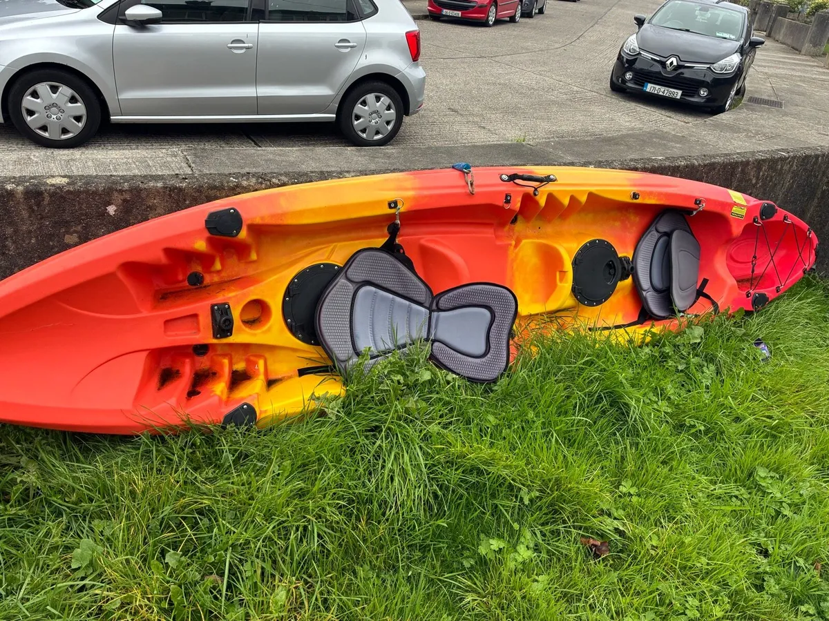 Kayak - Image 3