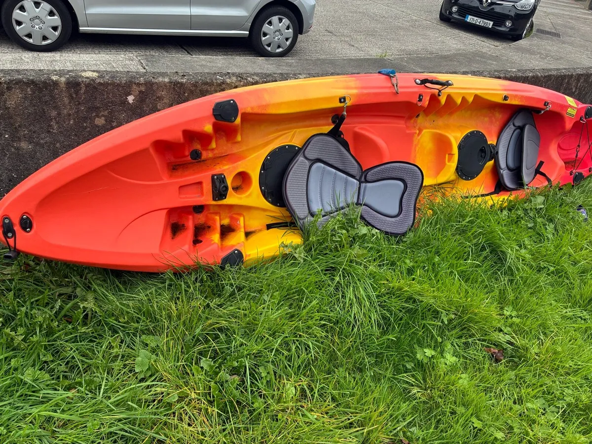 Kayak - Image 4