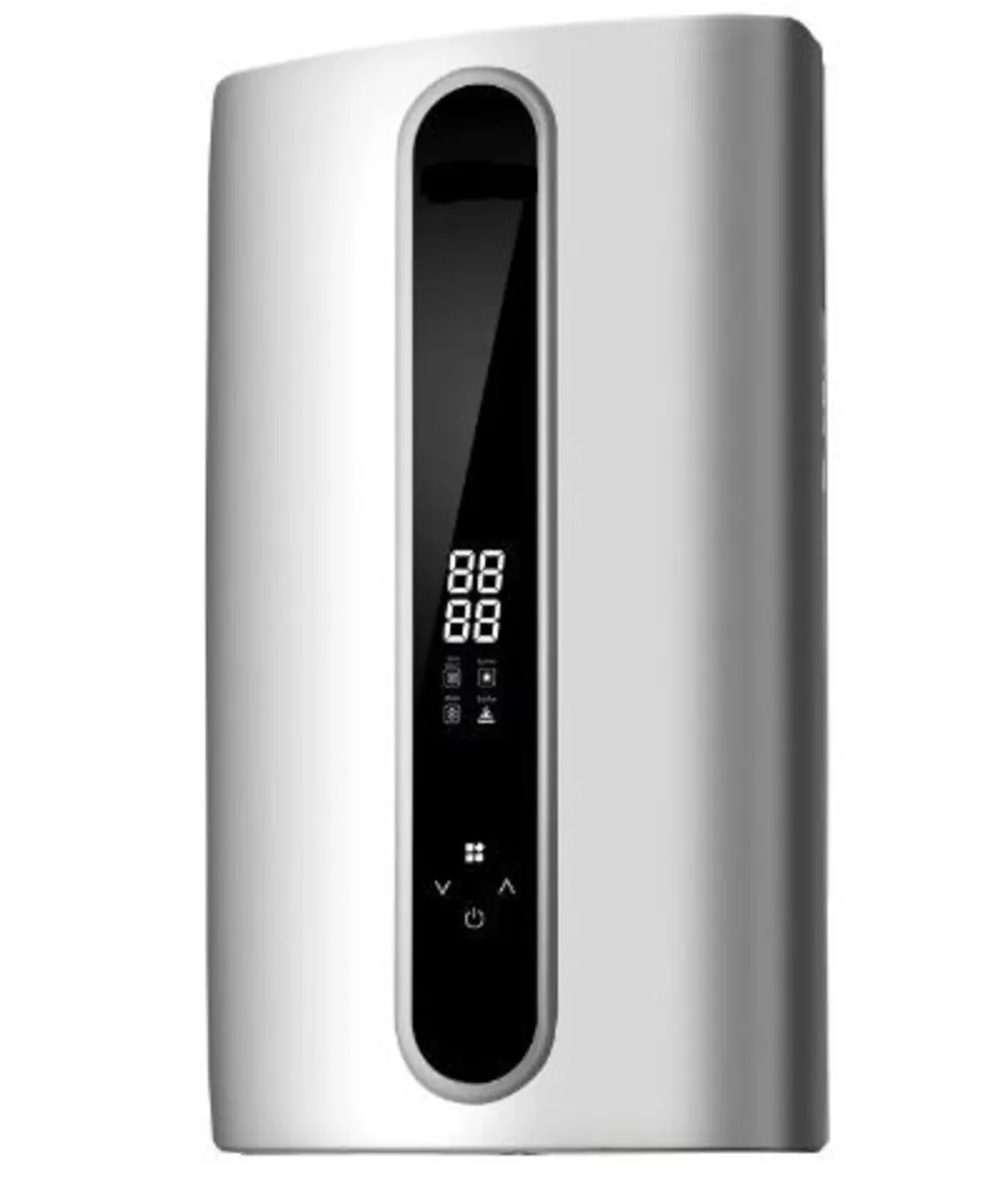 Tankless Electric Water Heater 18 kW 3 Phase - Image 4