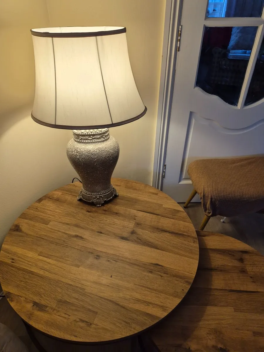 Next nest of tables - Image 4