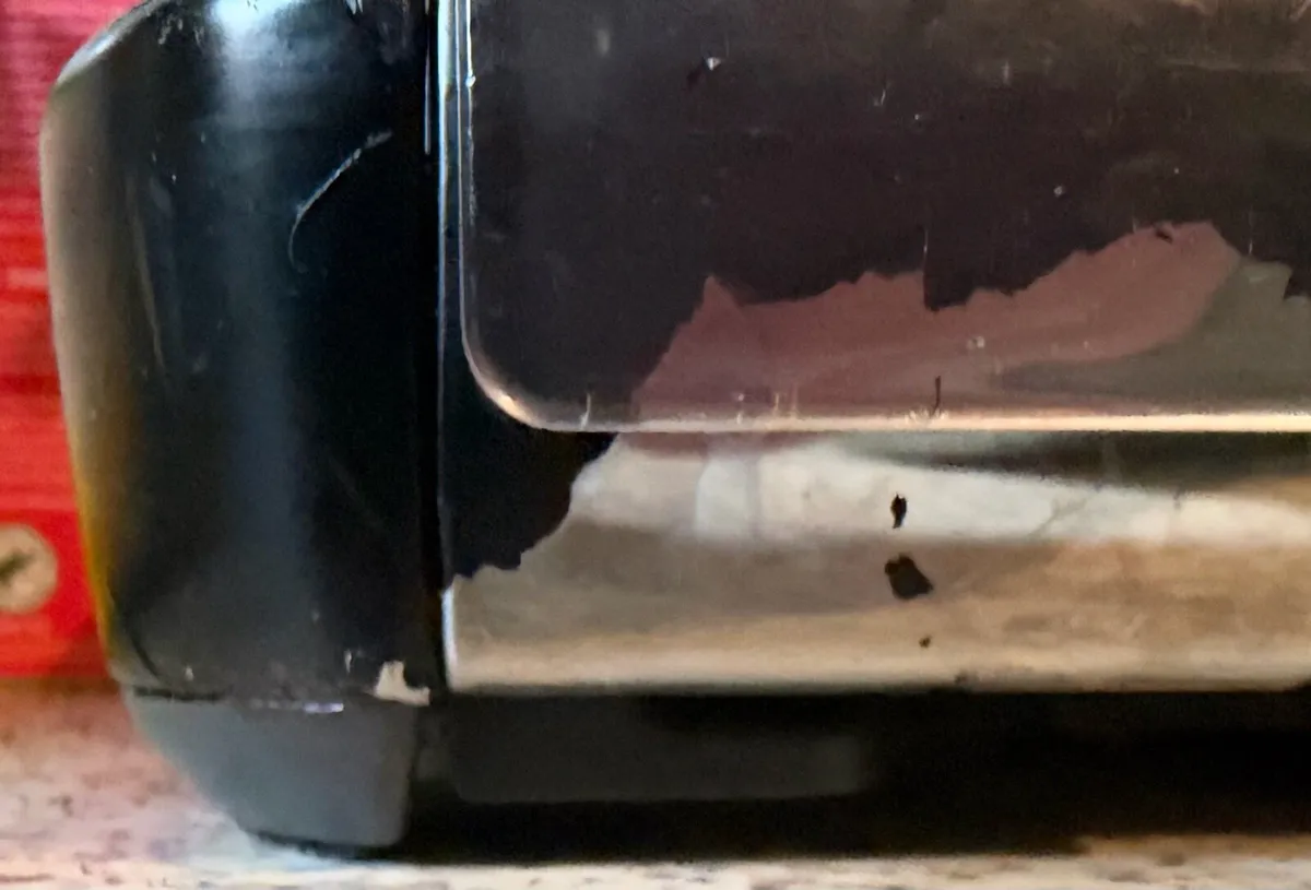 Sage Barista Touch Coffee Machine SES880BTR4GUK1 - Image 4