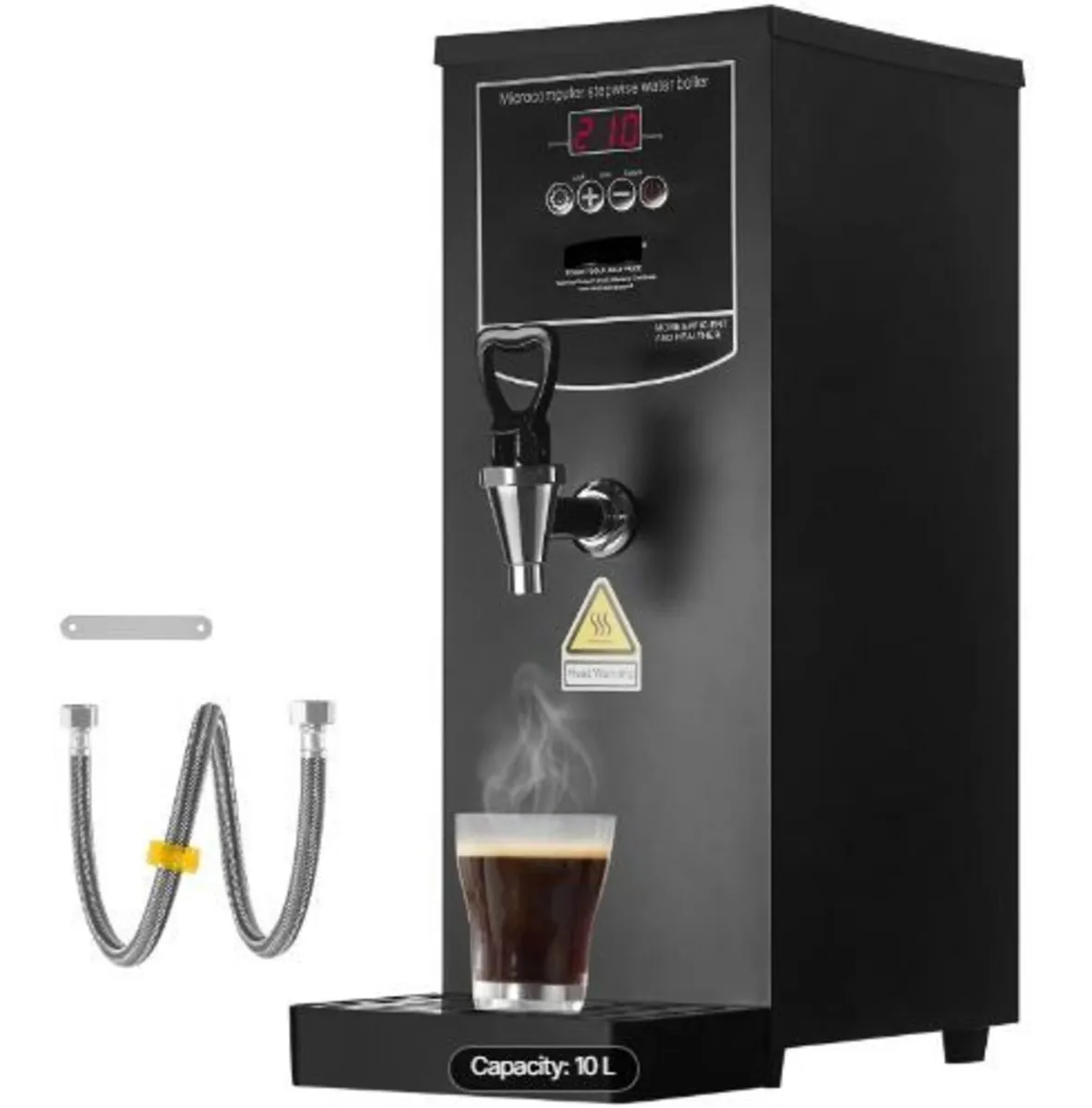 Commercial Water Boiler, Electric Hot Water Dispen - Image 3