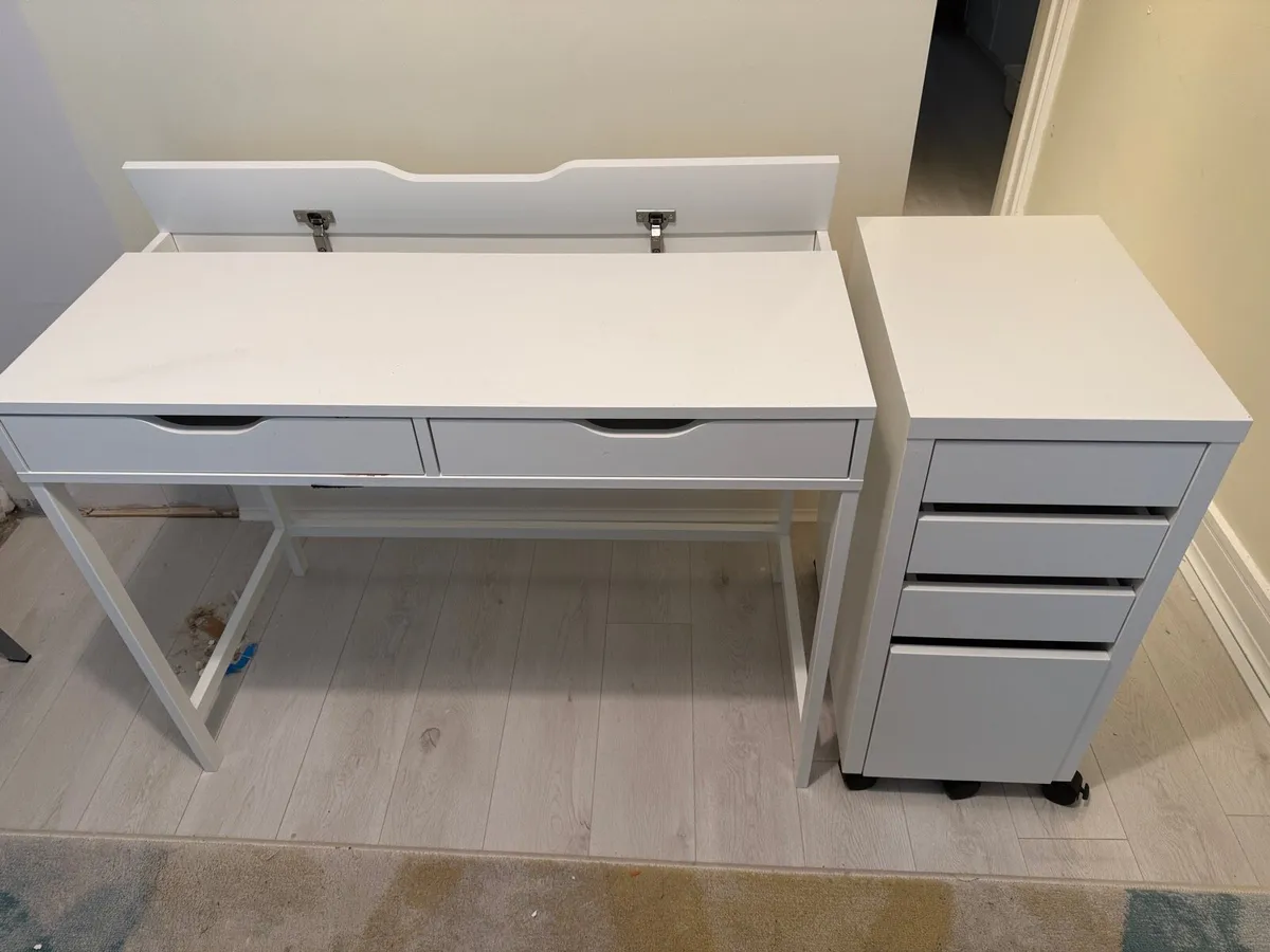 Office desk