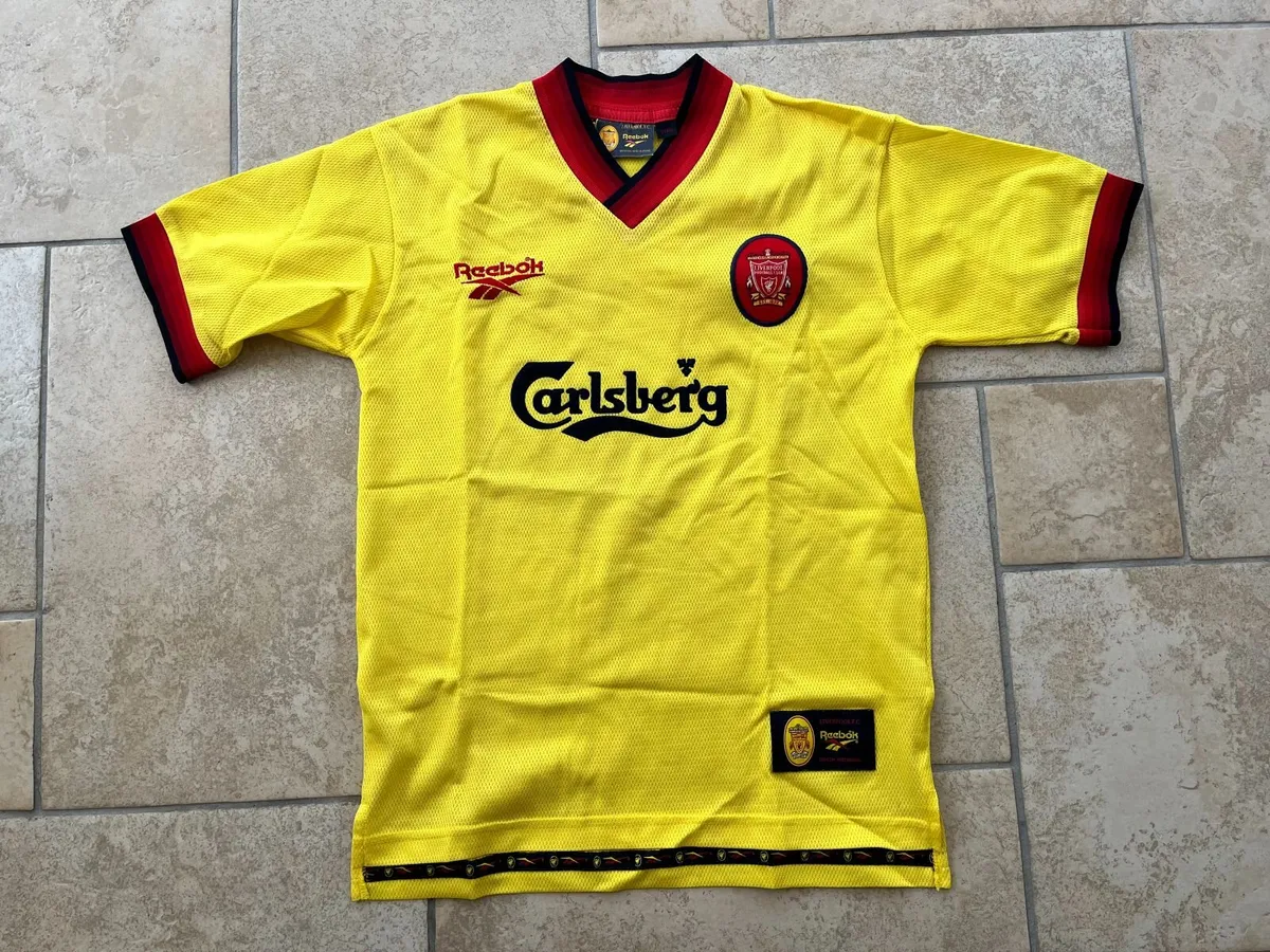 Liverpool vintage memorabilia - Image 3