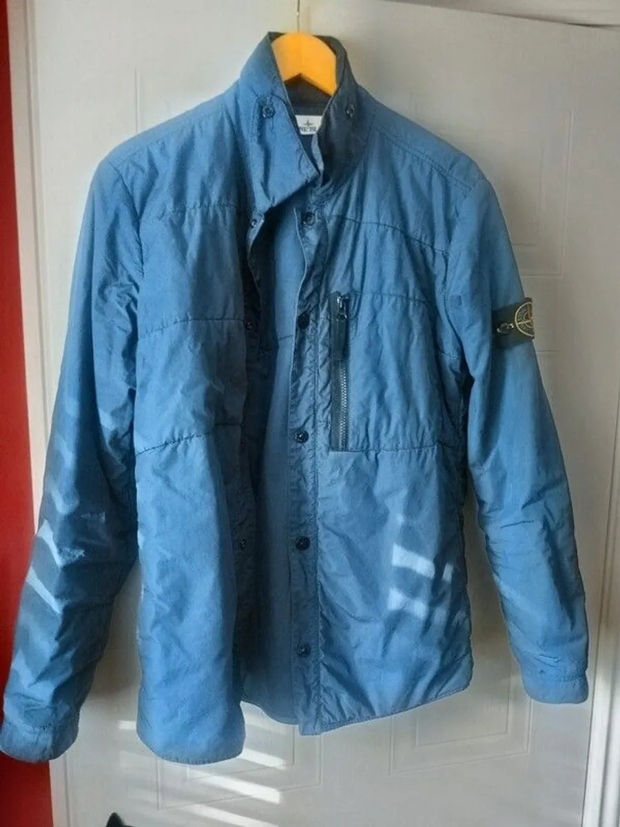 Stone Island - Image 2