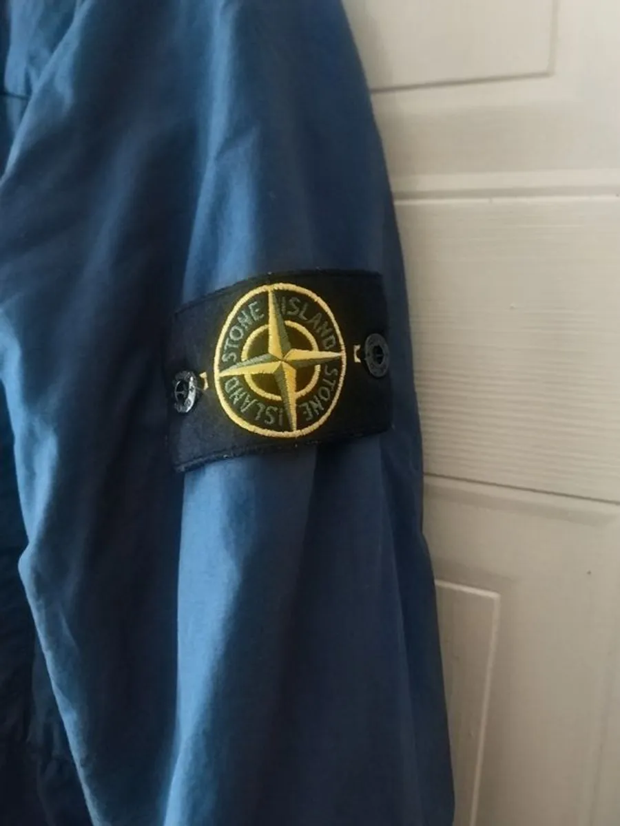 Stone Island - Image 4