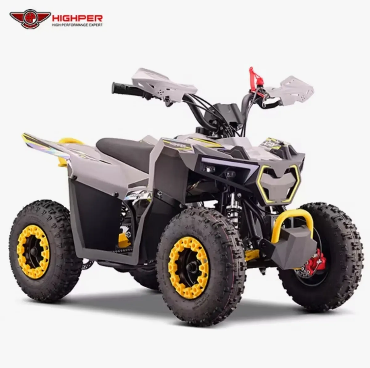 50cc & 70cc petrol quads - Image 4