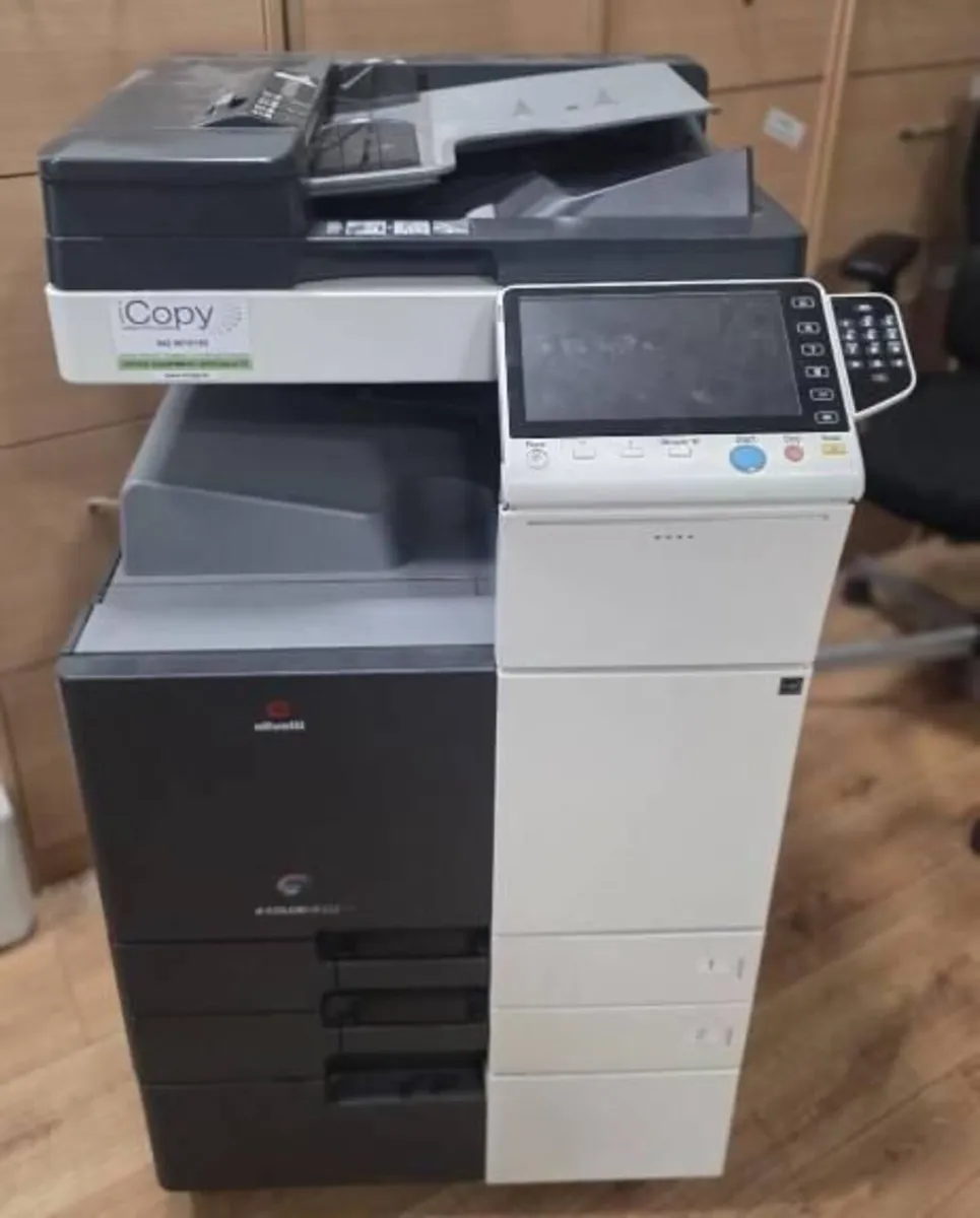 Office Printers - Image 1