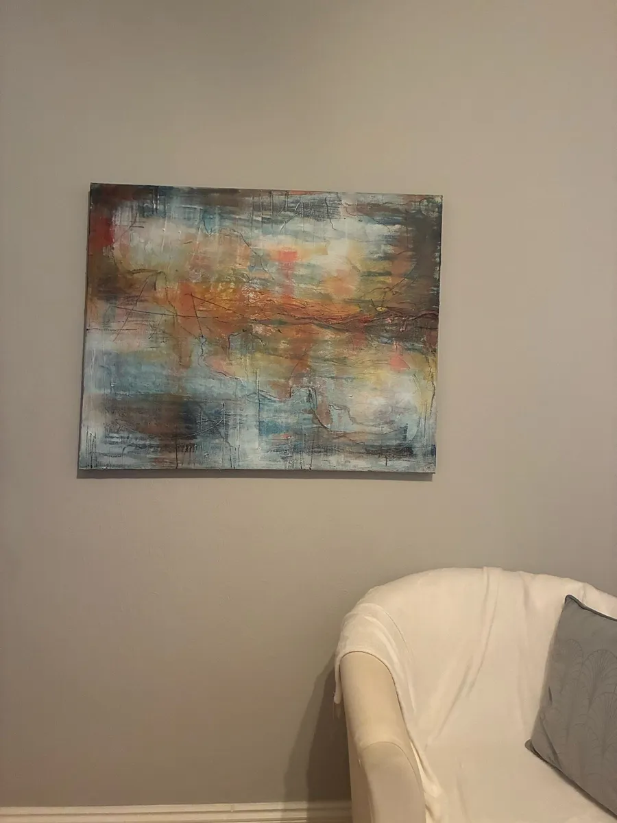 Wall pic - Image 1