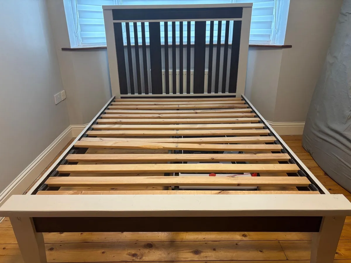 Bedframe - Image 1
