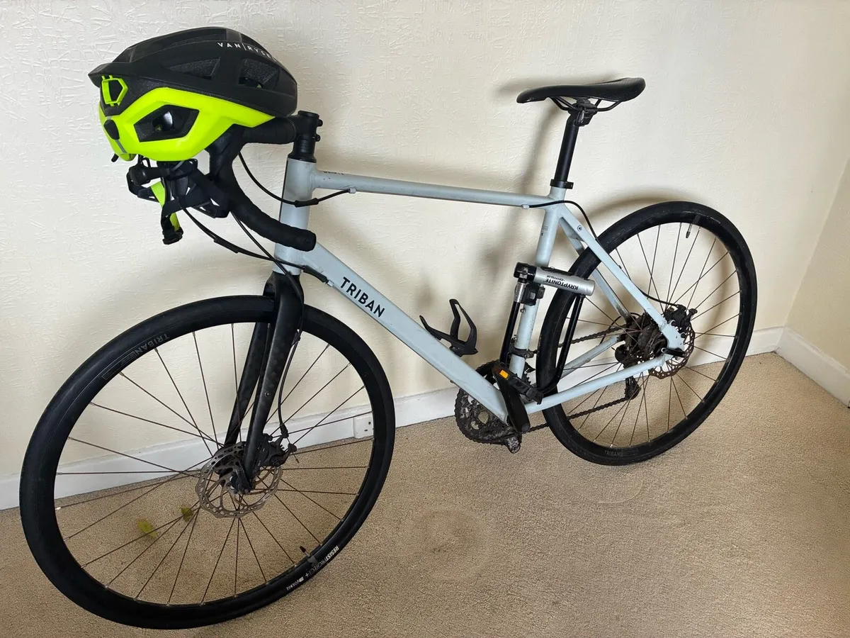 Bike - Image 1