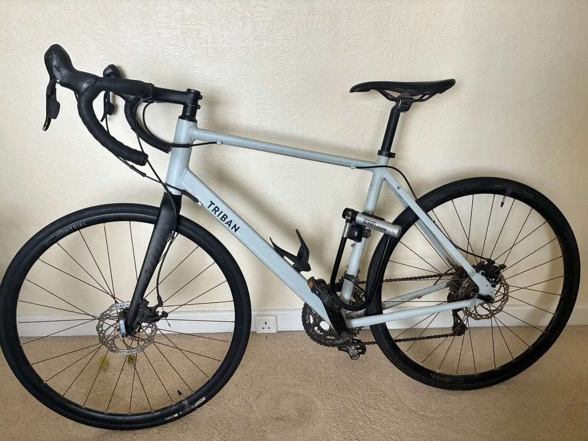 Bike - Image 4