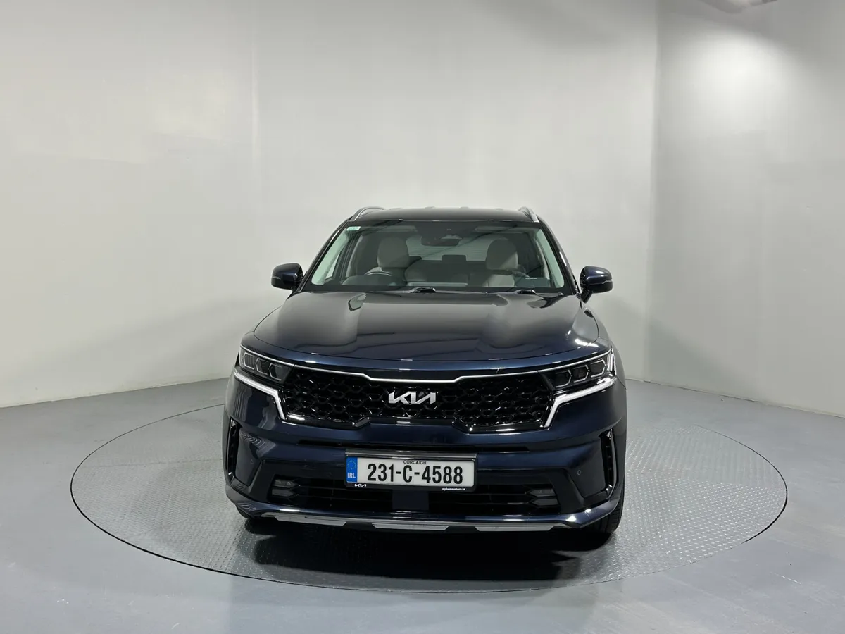 Kia Sorento K3 Diesel 231 (2023) - Image 2