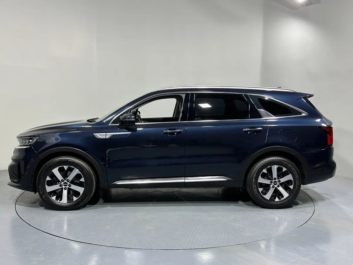 Kia Sorento K3 Diesel 231 (2023) - Image 4