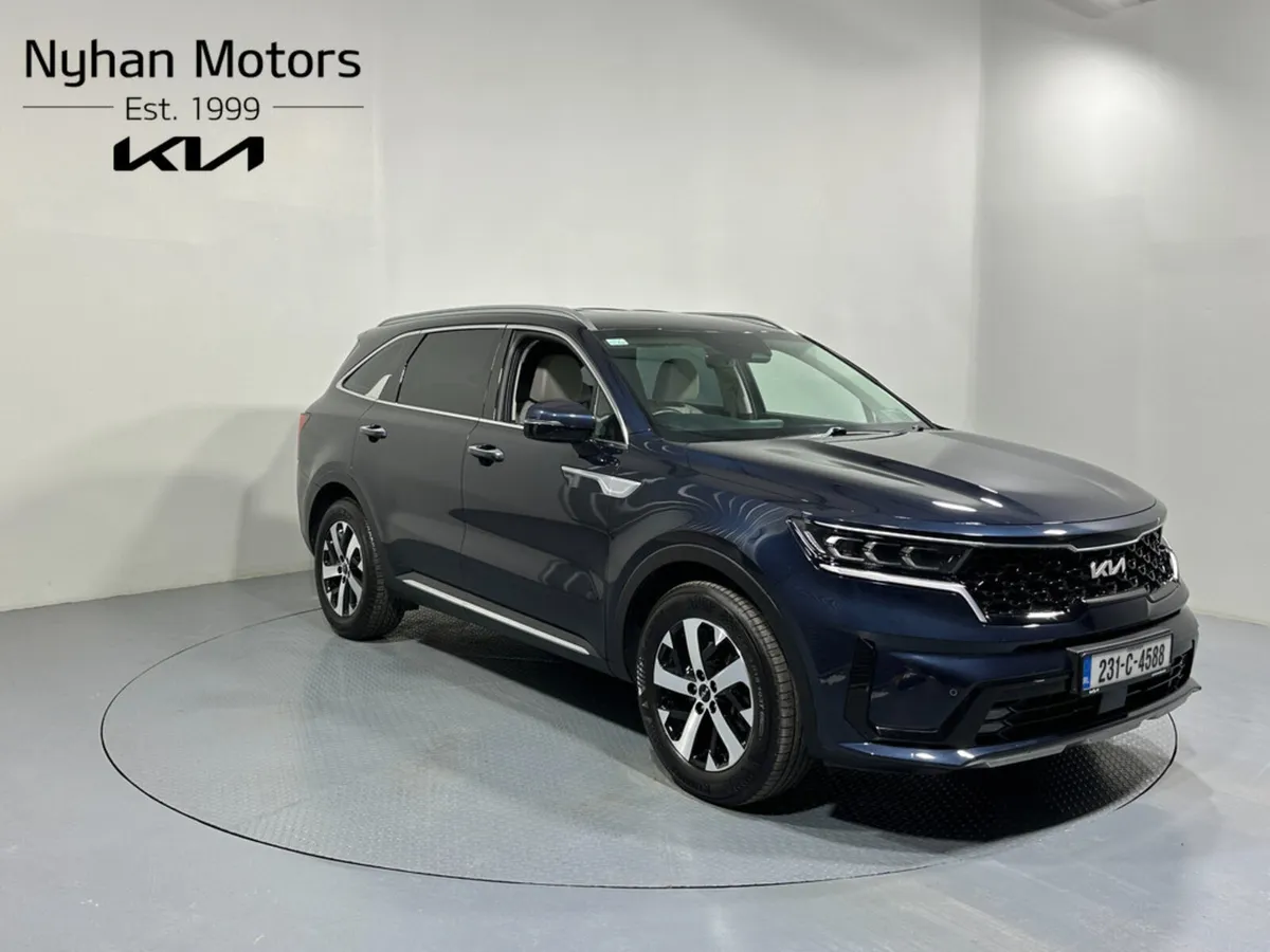 Kia Sorento K3 Diesel 231 (2023) - Image 1