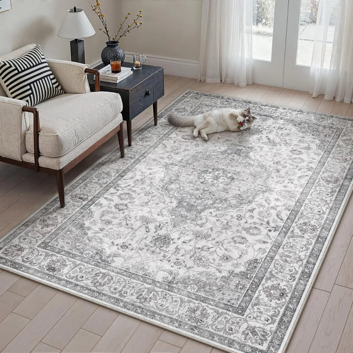 Rugs Living Room 120x170CM - Image 1