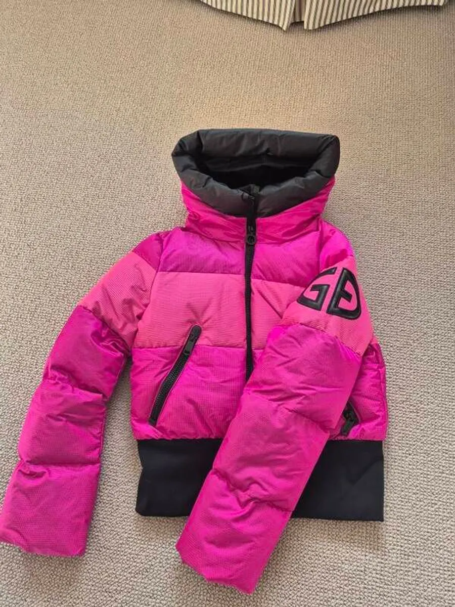 Womens Ski - Image 1