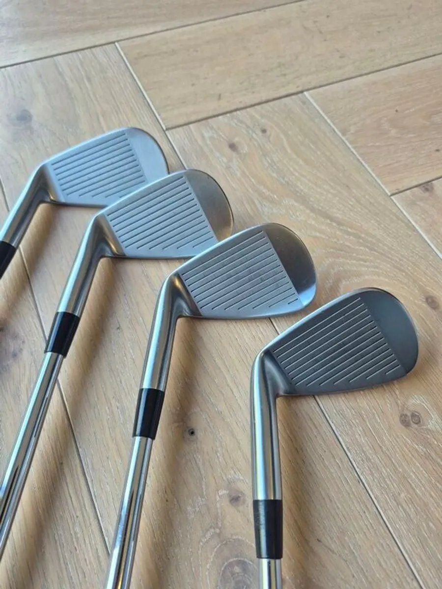Mizuno MP20 - Image 3