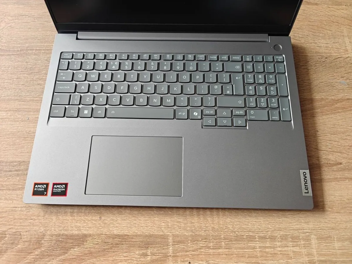 Best Lenovo Thinkbook 16 G9 Laptop | AMD Ryzen 7 - Image 3