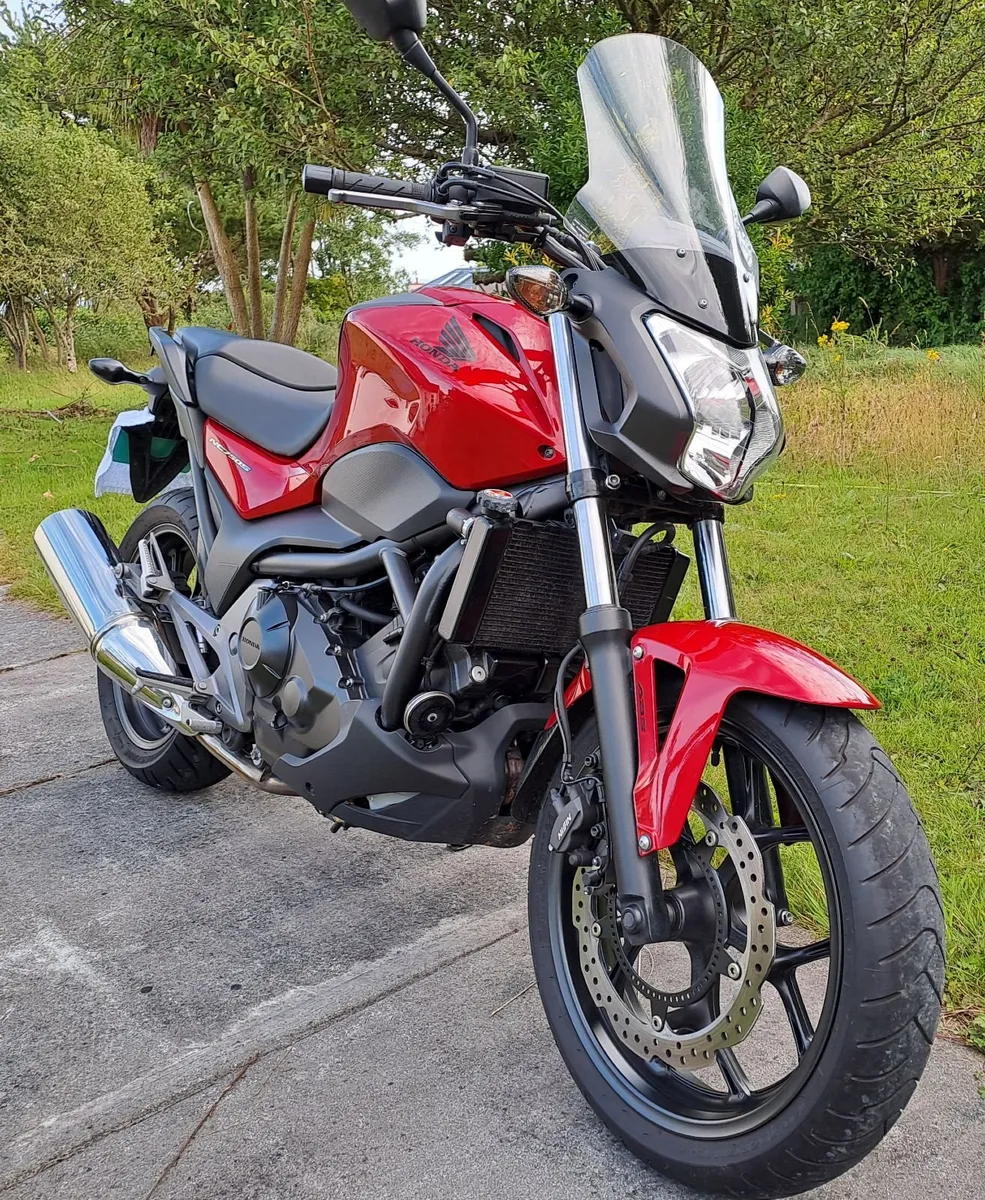 Honda Other 2016 - Image 1