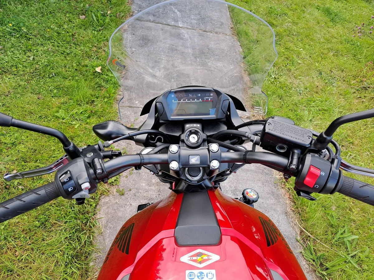Honda Other 2016 - Image 3