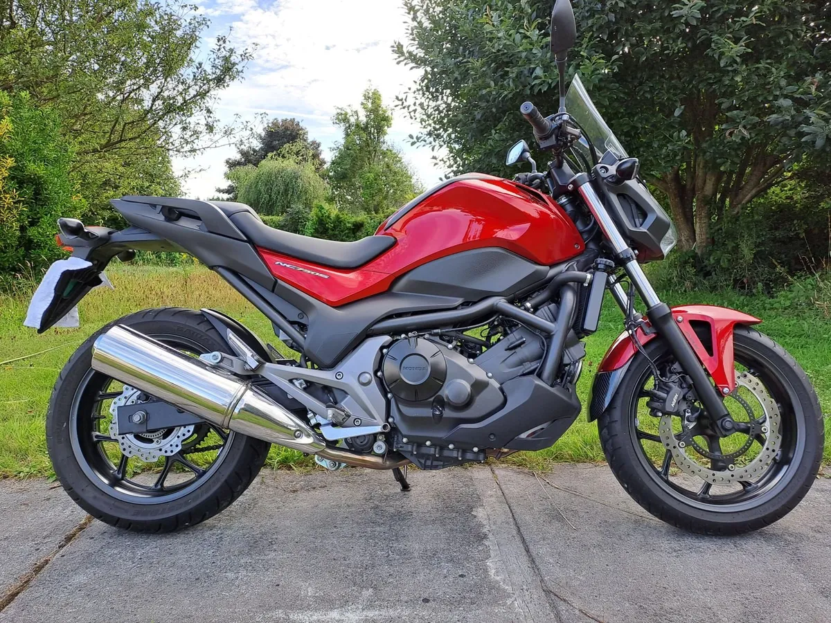 Honda Other 2016 - Image 2